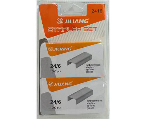 Staples 2 pcs