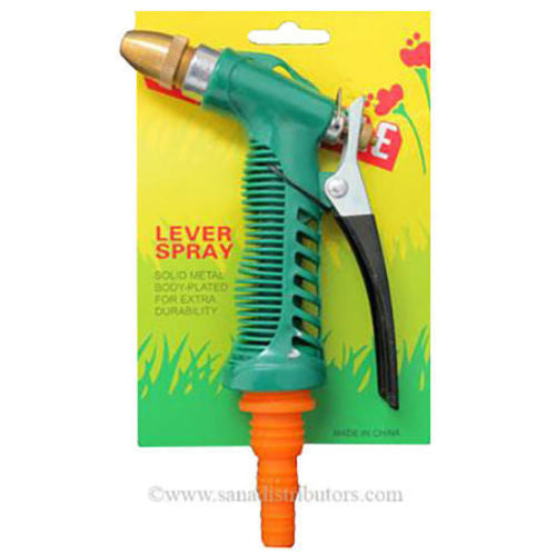 Hose Nozzle
