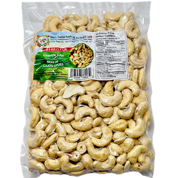 Img Satin Cashews Raw 1.1lbs