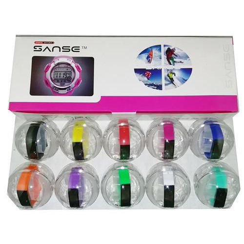 Womens Sports Watch