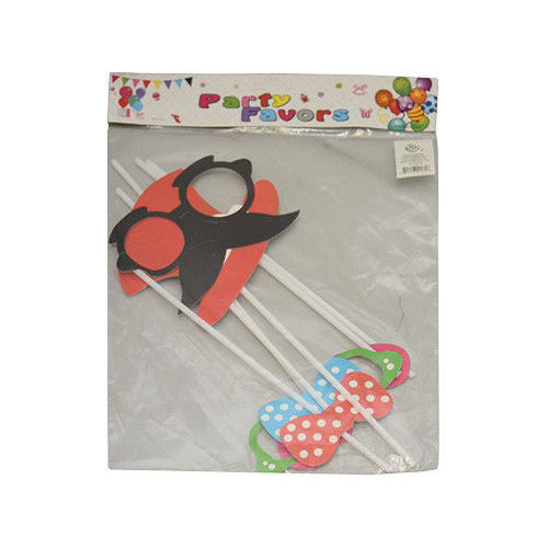 Party Favors 6 pcs