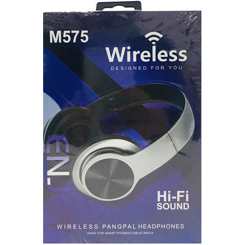 Bluetooth Headphones
