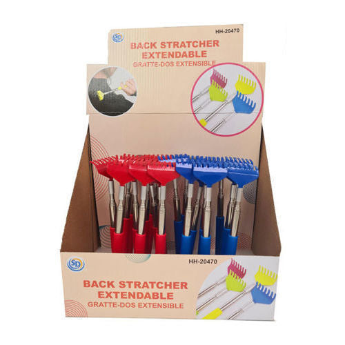 SD Back Scratcher Extendable