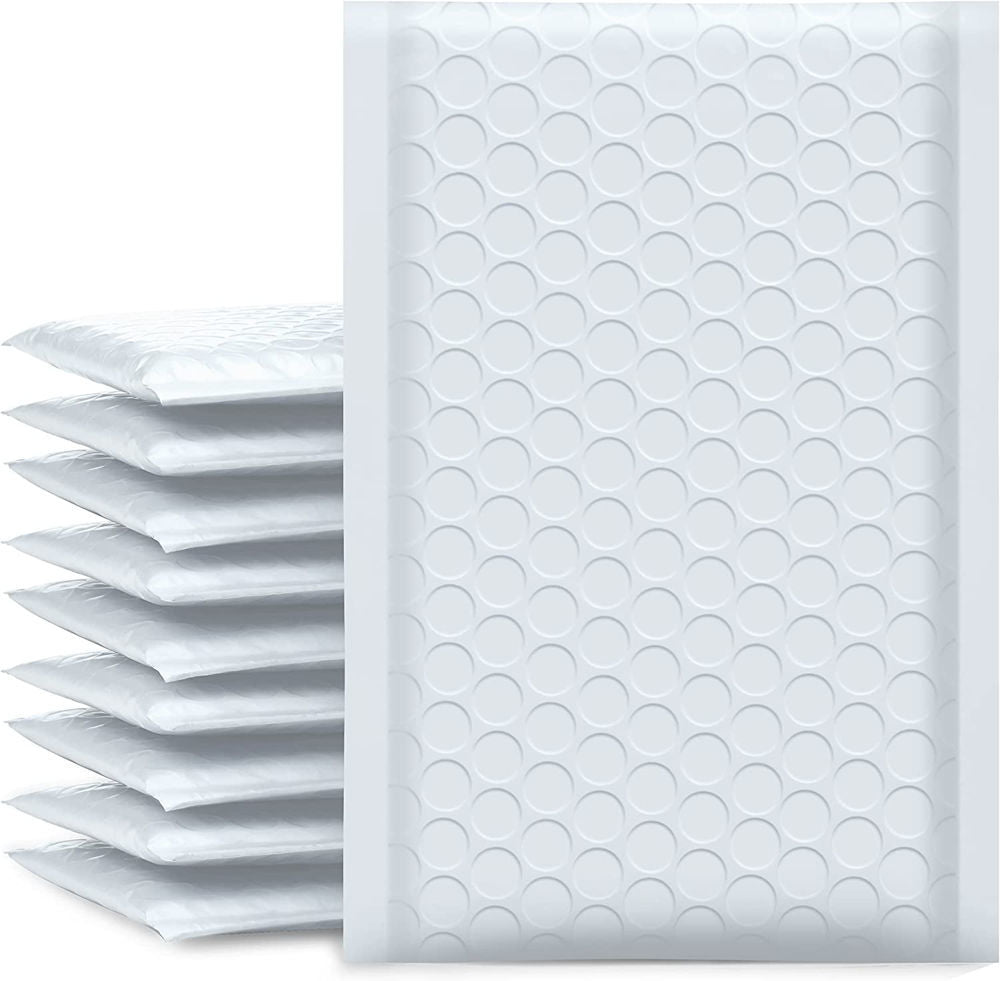 Bubble Envelope 6 1/4" X 9"