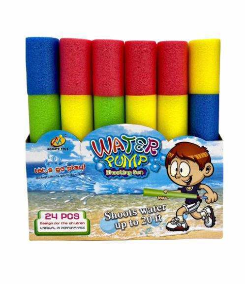 Water Shooter 5 X 30