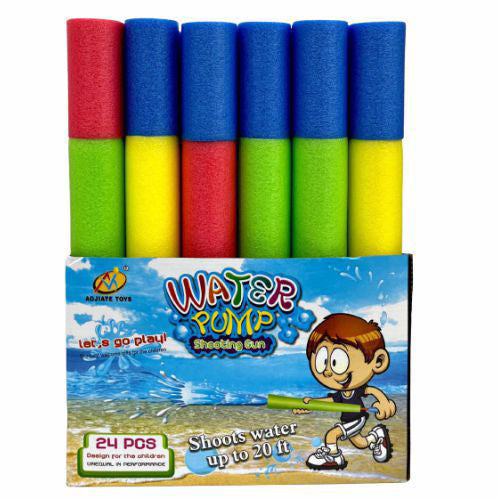 Water Shooter 5 X 40