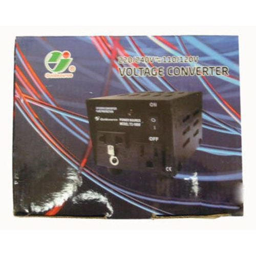 Step Up/down Transformer 1000W