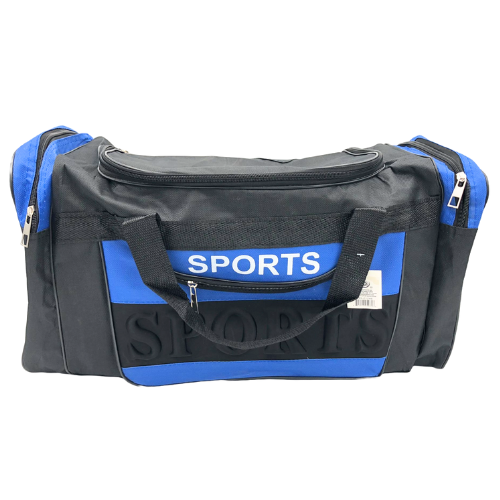 Sports Carry Bag 23'' X 12" X 9"