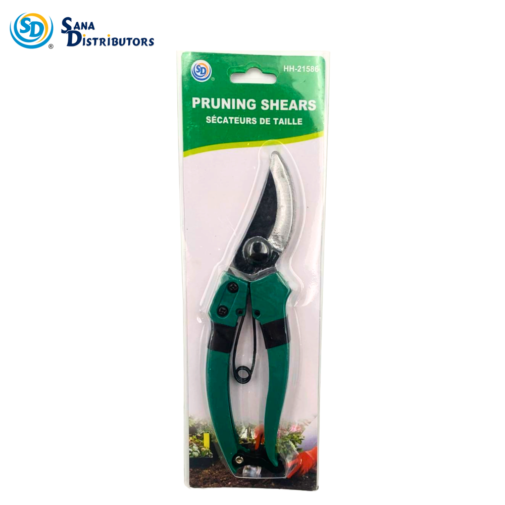 SD Pruning Shears