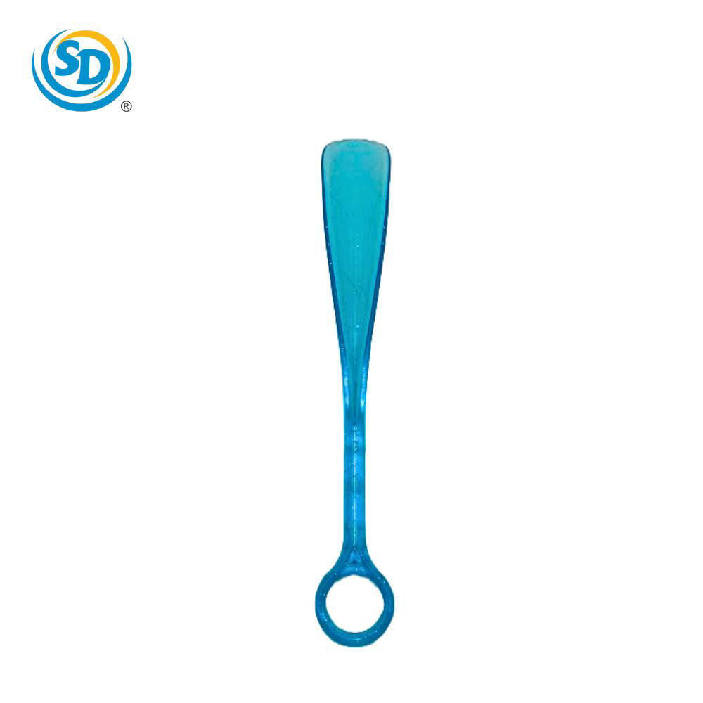 Transparent Shoe Horn 11.8'' Assorted