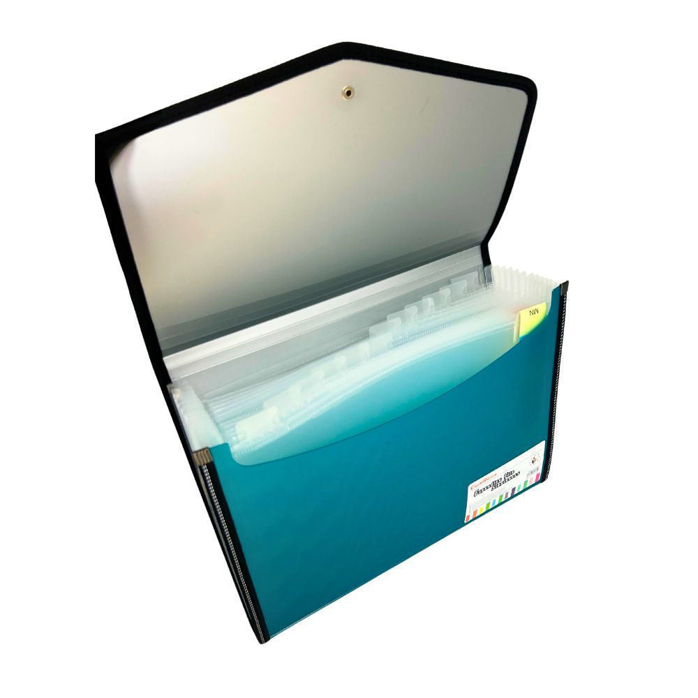 File Holder Assorted Colours
