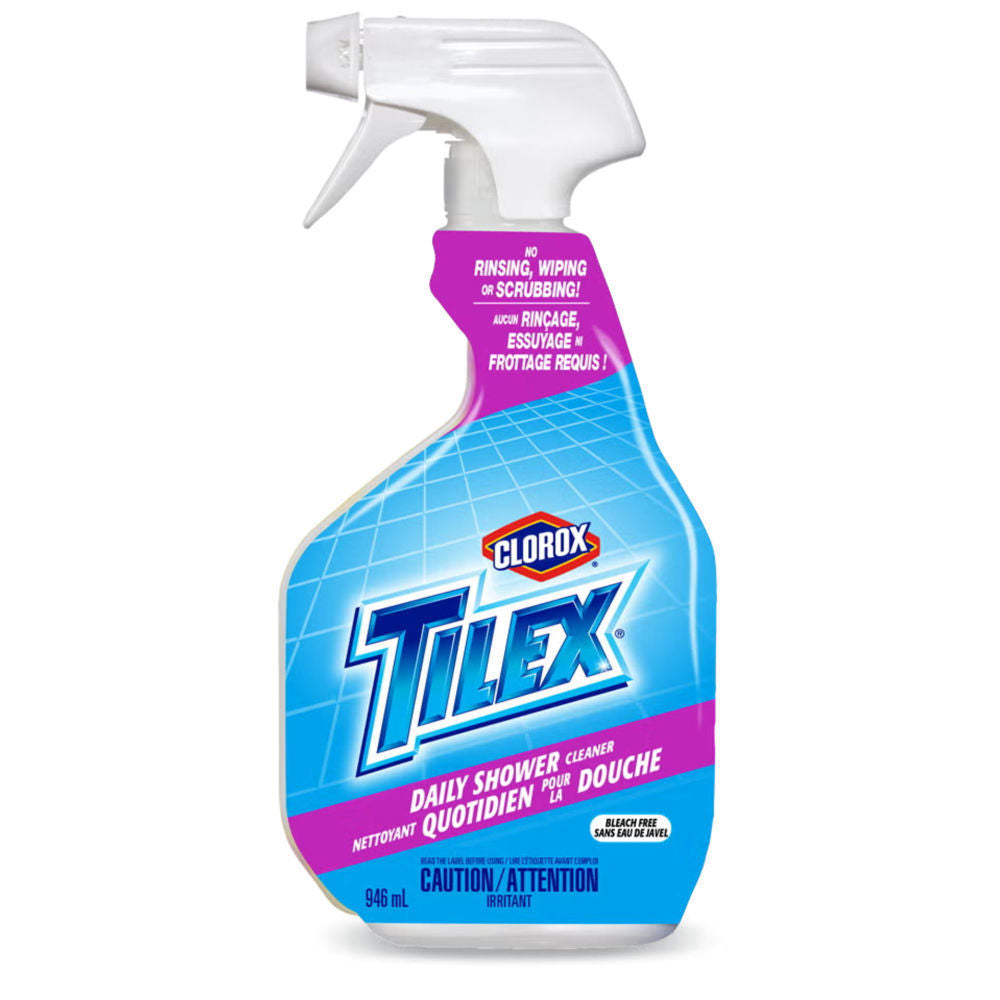 Clorox Tilex Shower Cleaner 946 mL