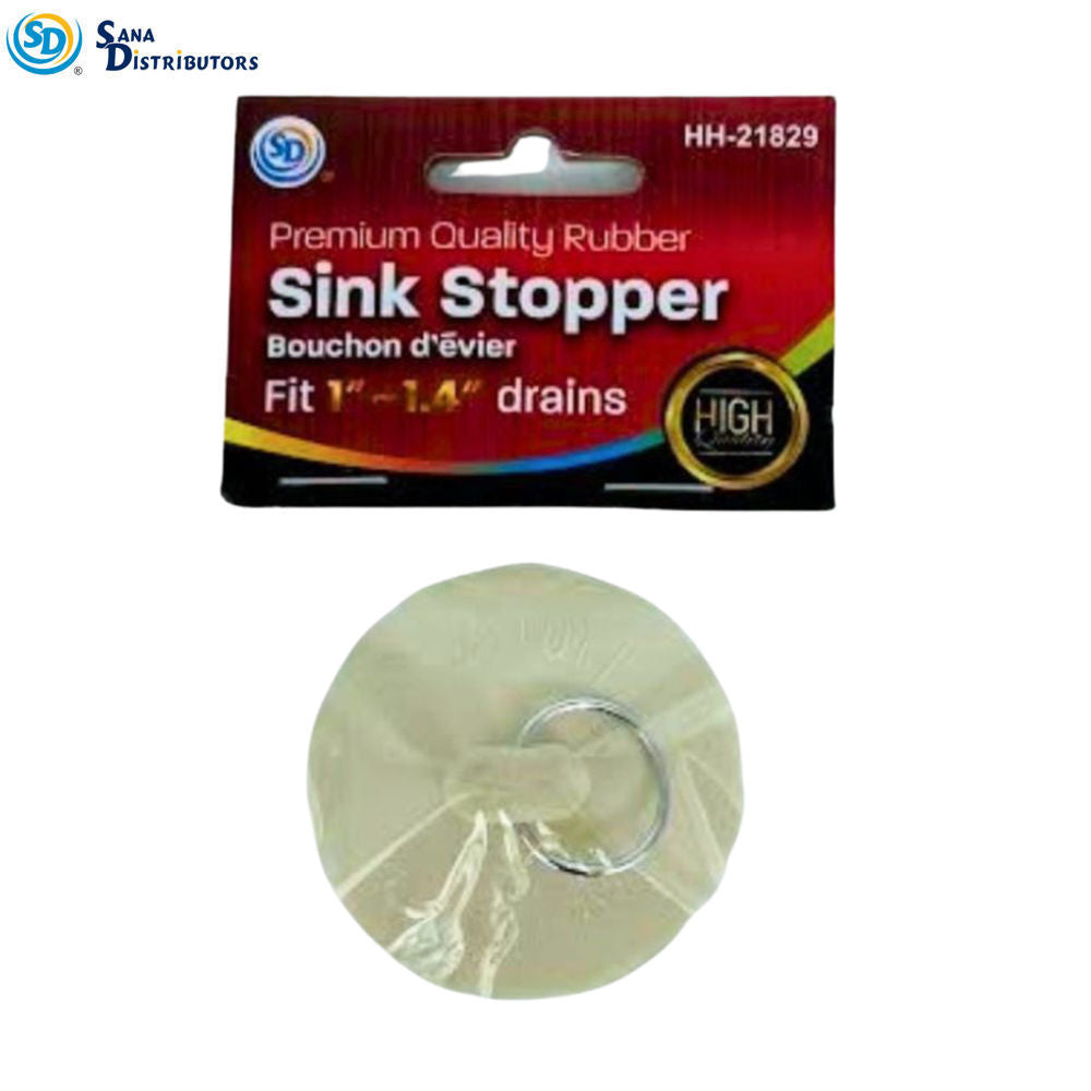 SD Sink Stopper 1''-1.4''