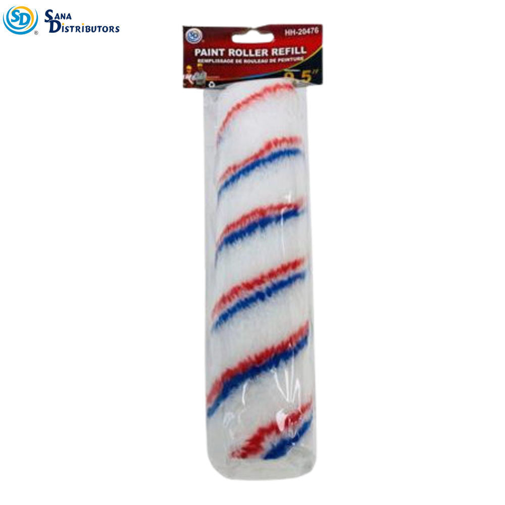 SD Paint Roller Refill 9.5''
