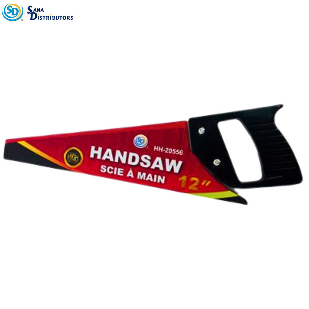SD Handsaw 12''
