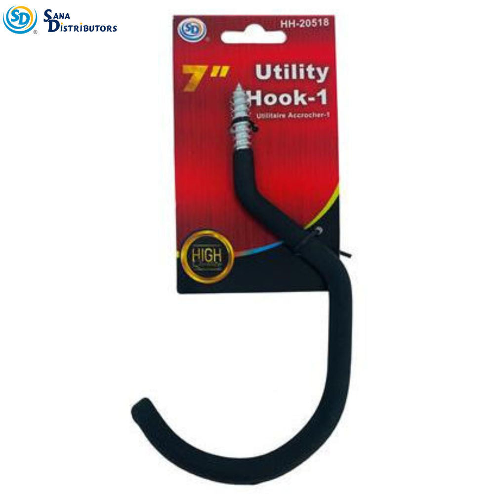 SD Utility Hook - 1 7''
