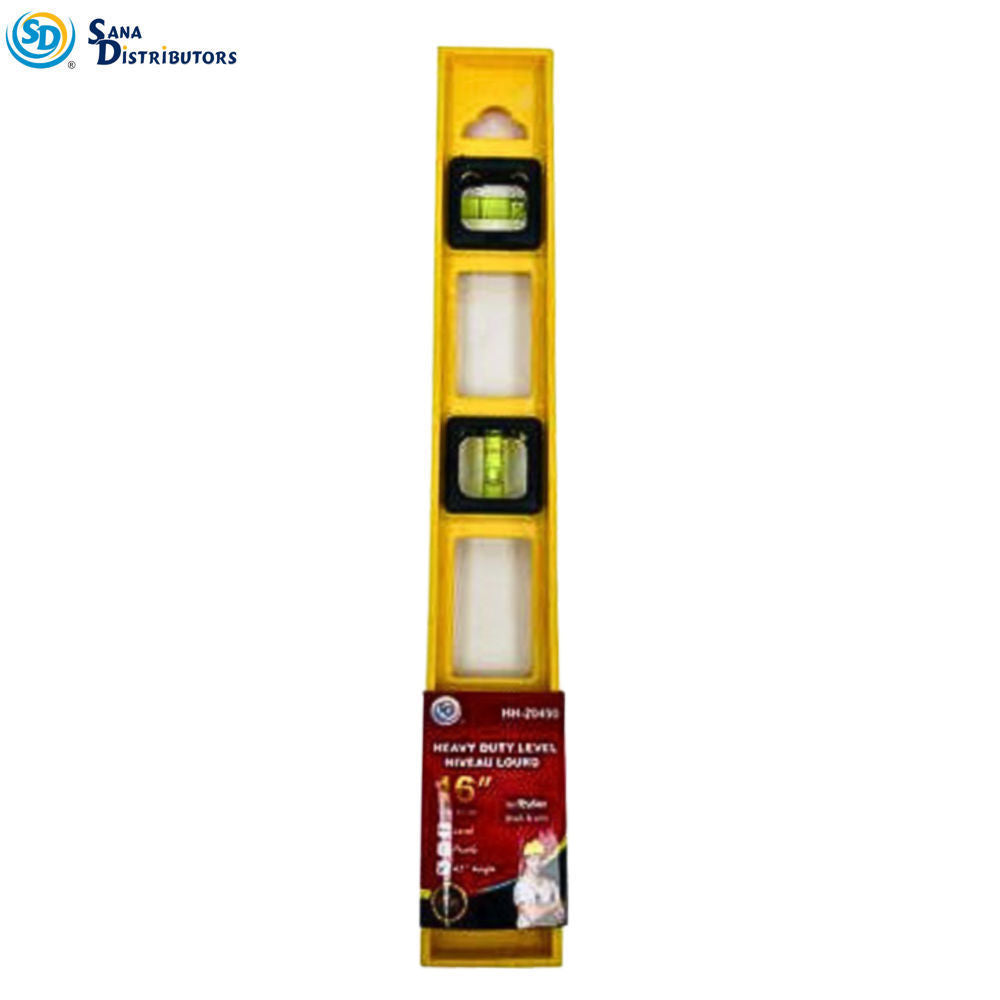 SD Heavy Duty Level 16''/RULER