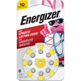 ENERGIZER AZ10DP-8PCS