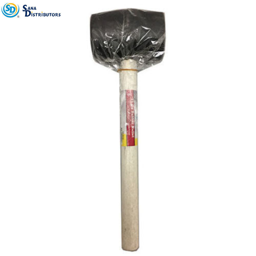 SD 12 oz Rubber Mallet 10.5''