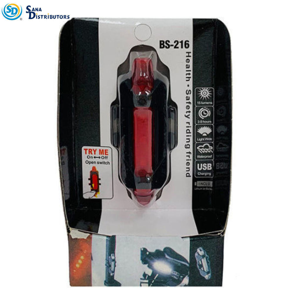 Bicycle Light