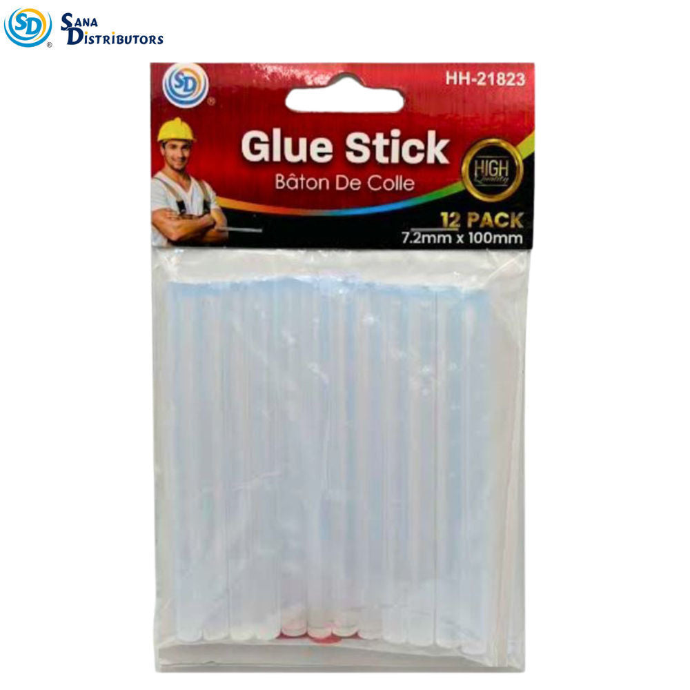SD Glue Sticks 12 pcs