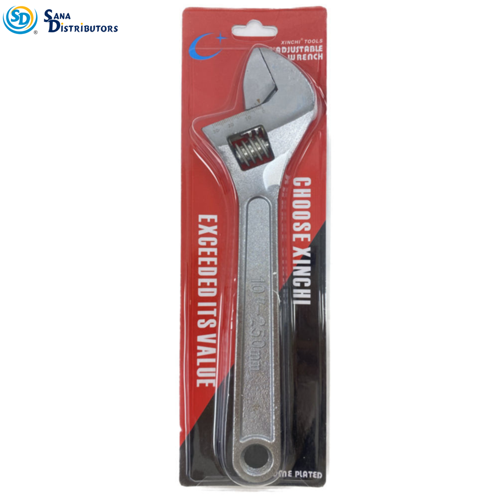 Adjustable Wrench 12''