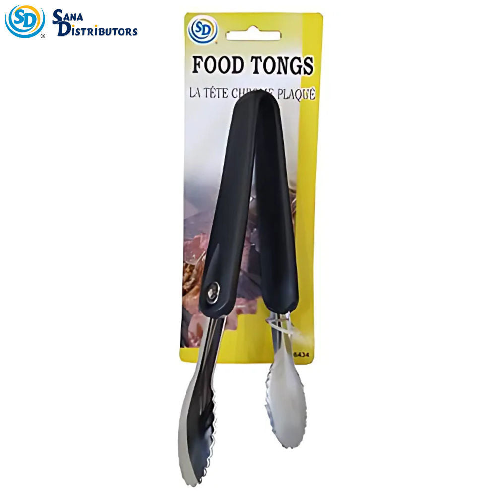 SD Food Tongs