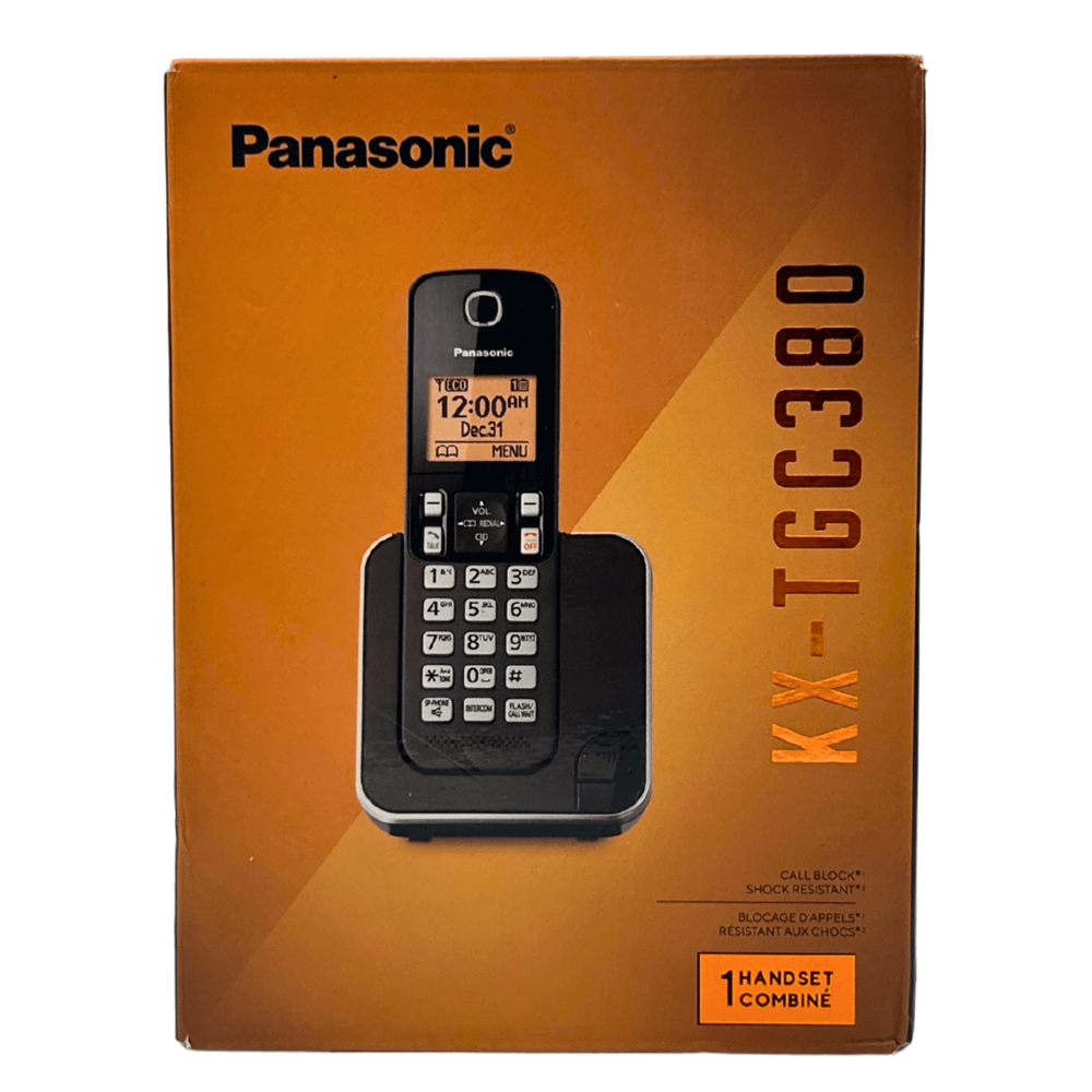 Panasonic Phone (refurbished)