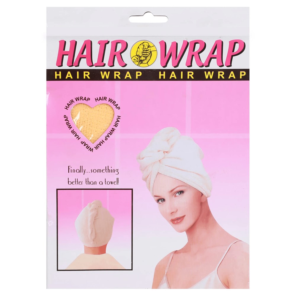 Hair Wrap 16x20 cm