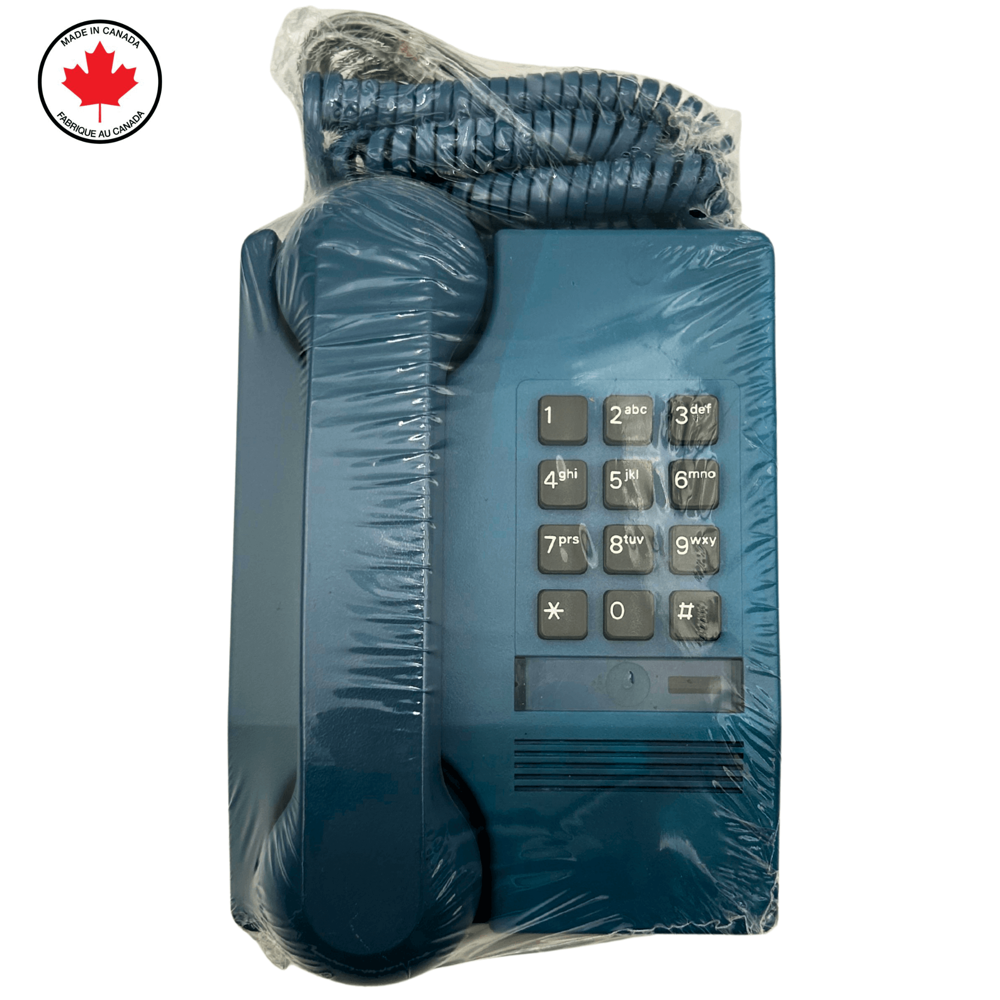 Northern Telecom Harmony Desktop Tel. - Ass. Clrs. (refurbished)