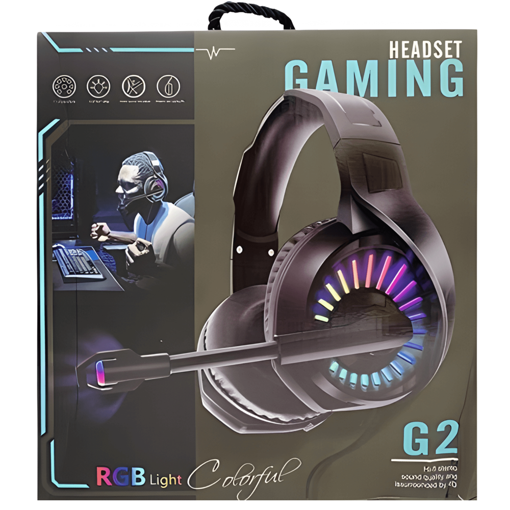 Gaming Headset