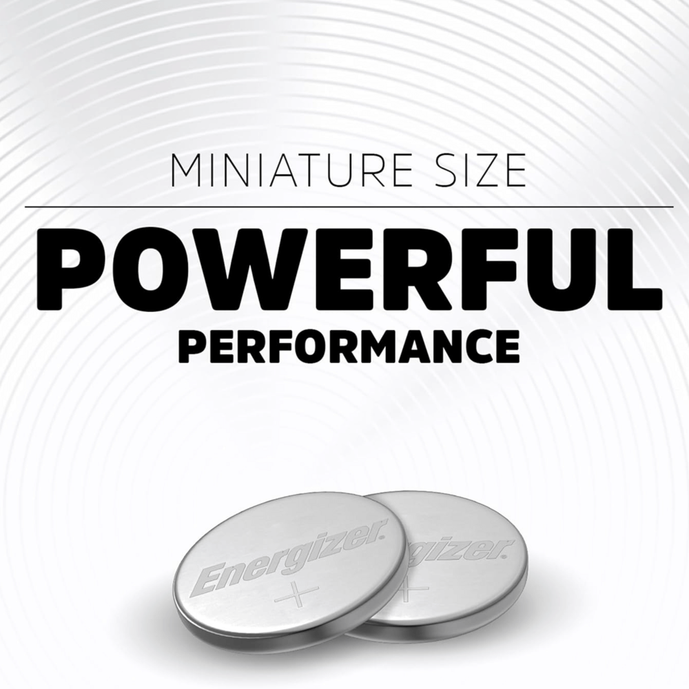 ENERGIZER LITHIUM CR1216
