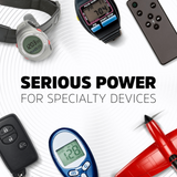 ENERGIZER LITHIUM CR1216
