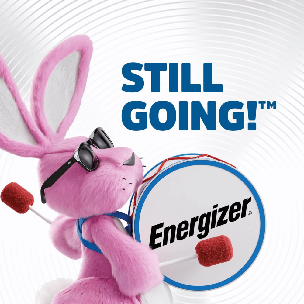 ENERGIZER LITHIUM BATTERY CR2 3V