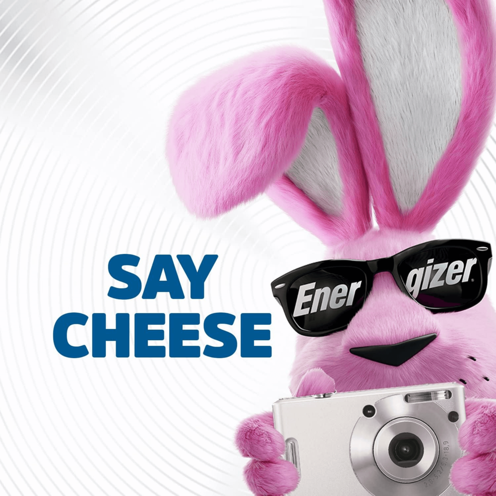 ENERGIZER 123 LITHIUM BATTERY 3V