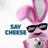 ENERGIZER 123 LITHIUM BATTERY 3V