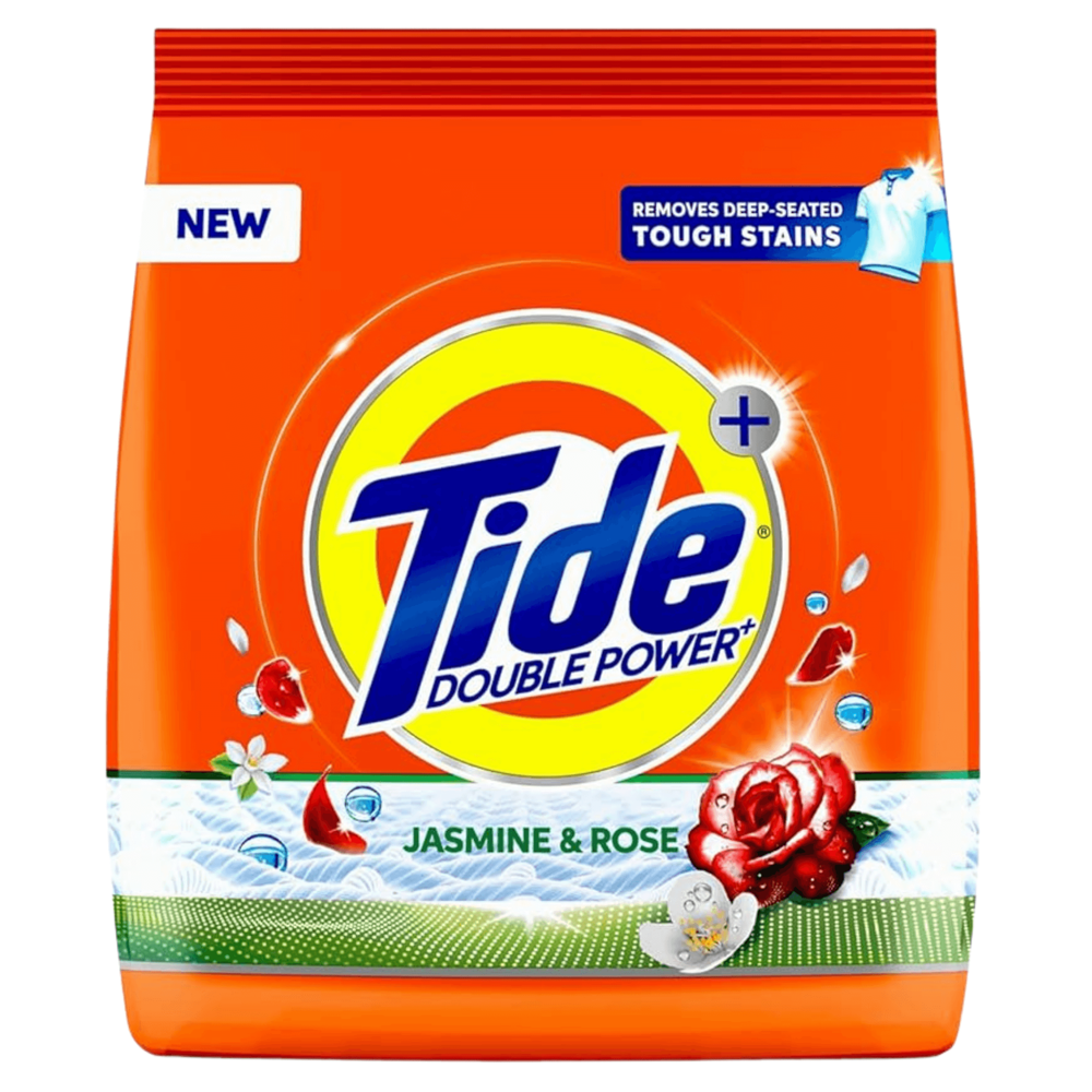 Tide Dbl.pwr Jasmin & Rose 500 g