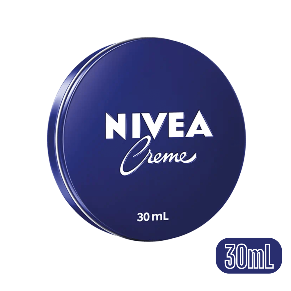 Nivea Creme 30 mL