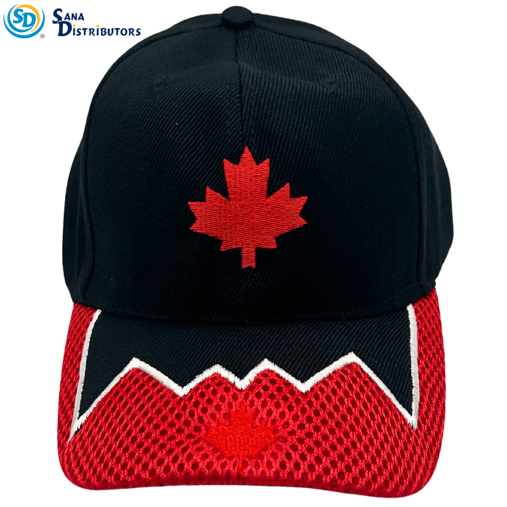 Canada Hat