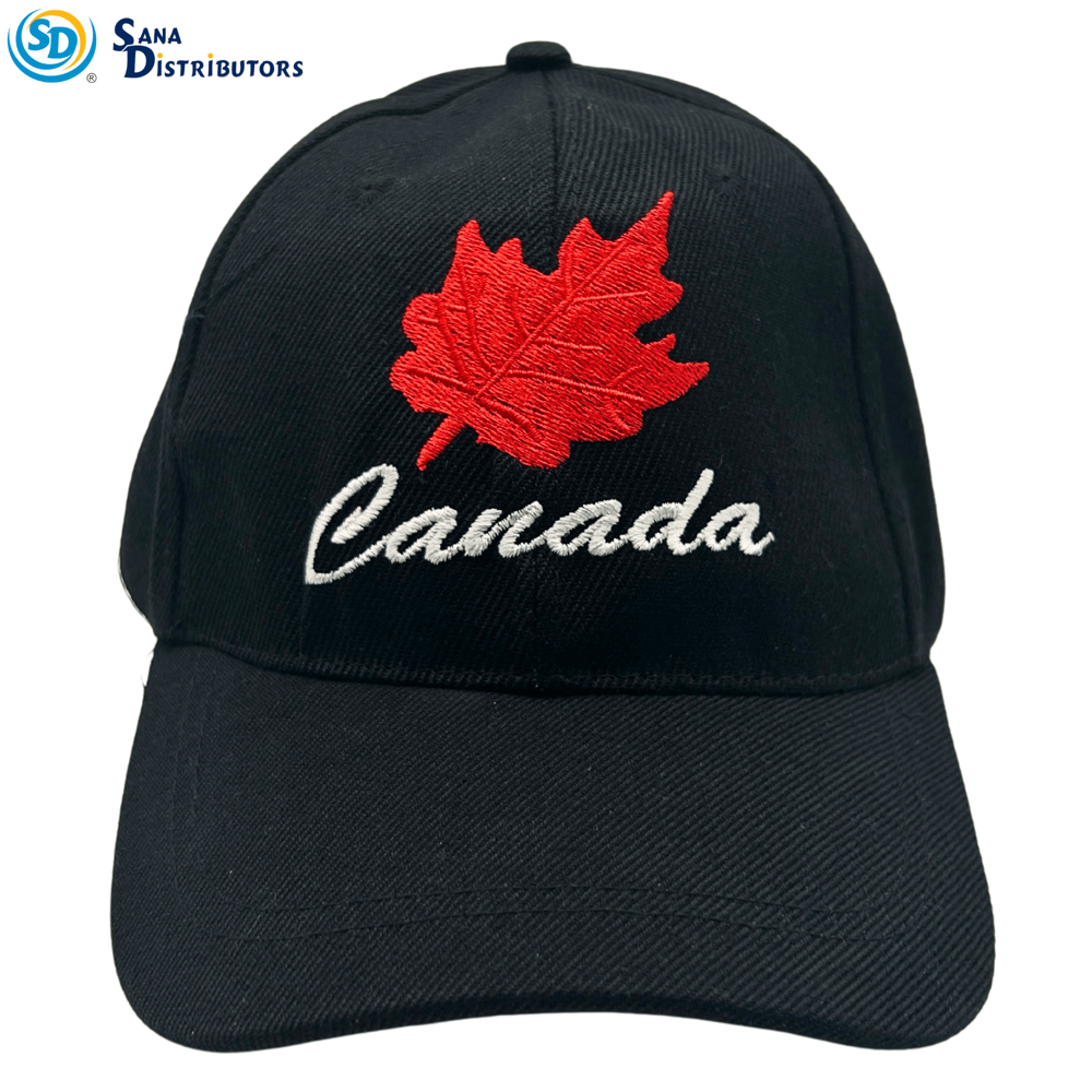 Canada Hat