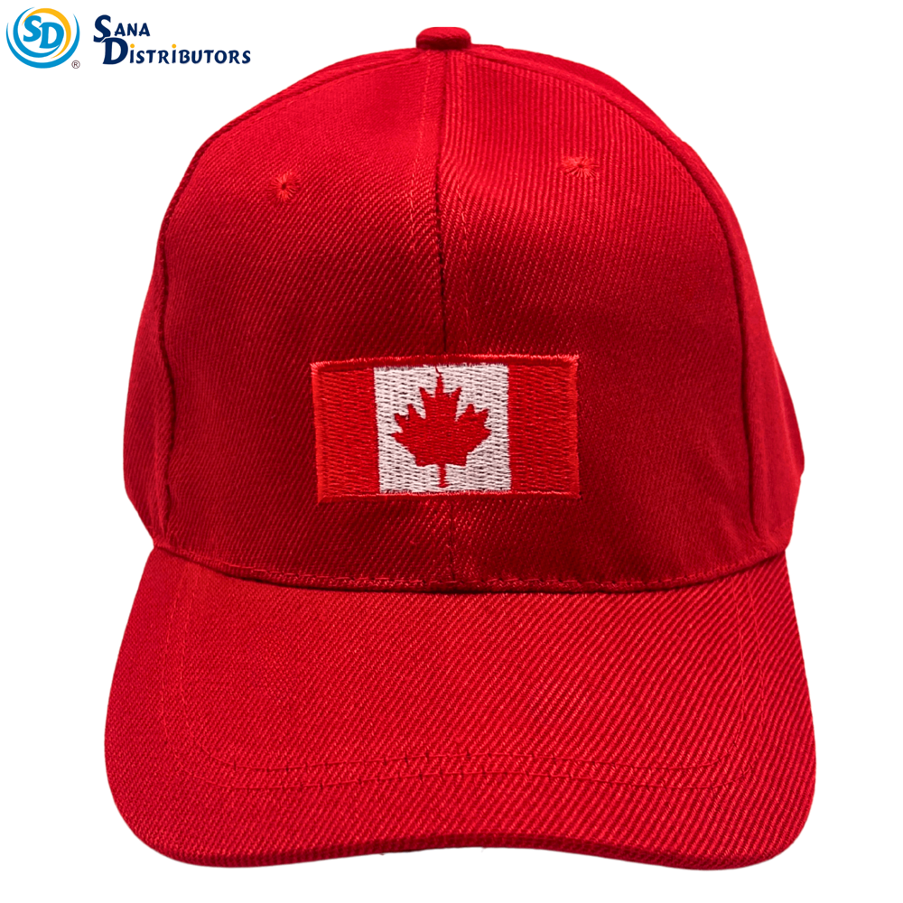 Canada Hat
