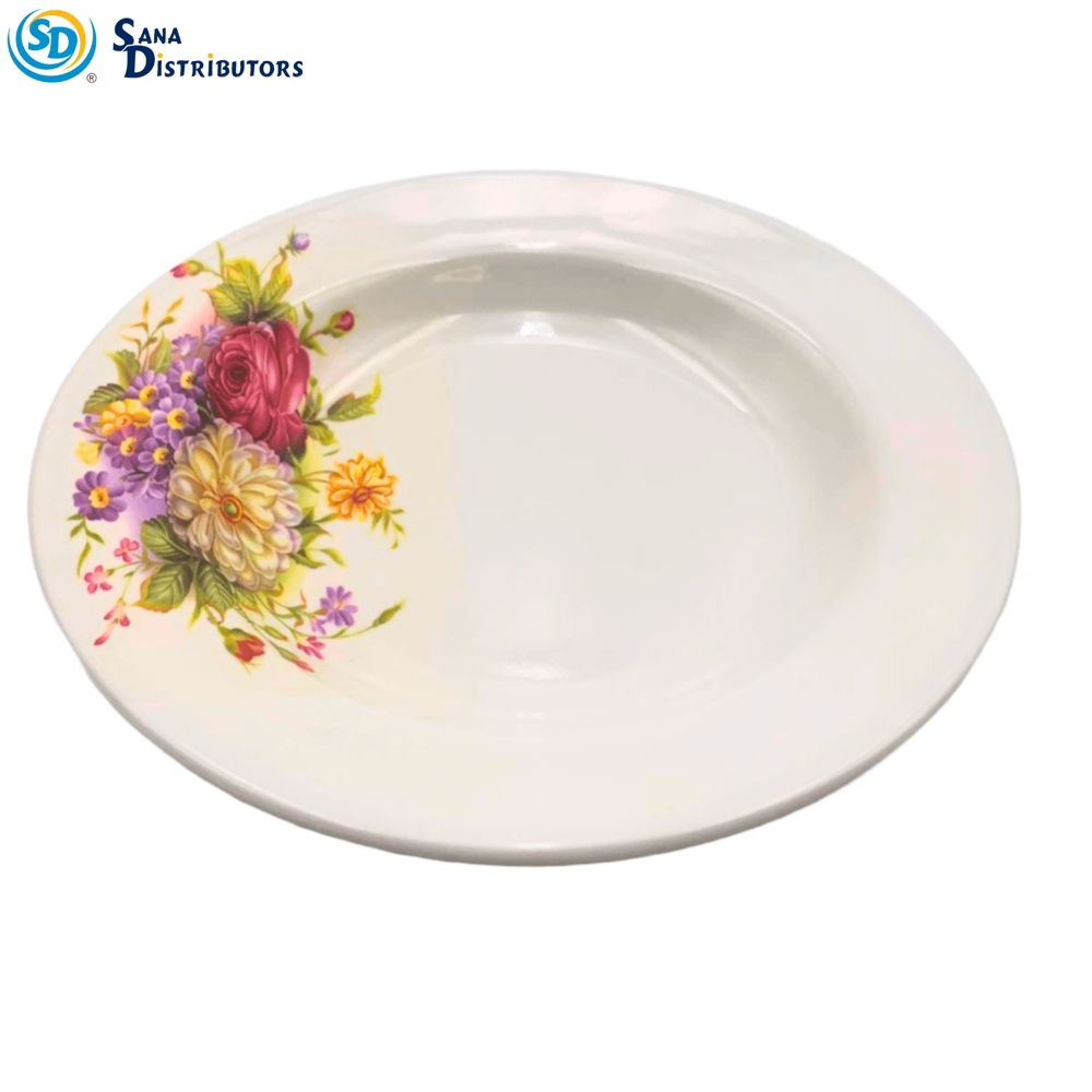 Melamine Plate 10''