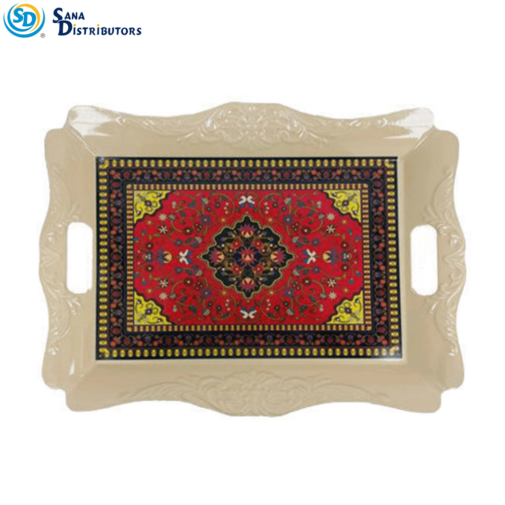 Melamine Tray 38''x30''
