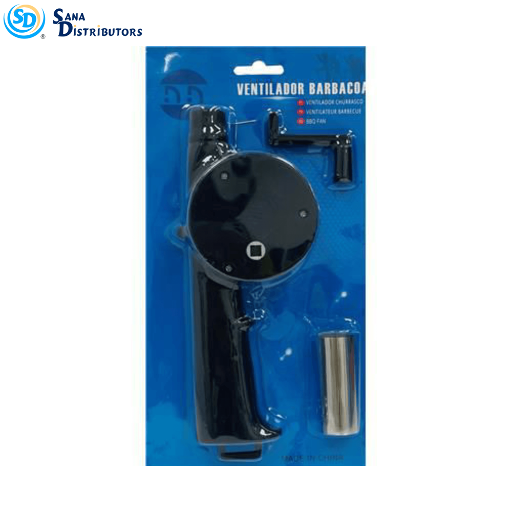 Portable BBQ Hand Blower