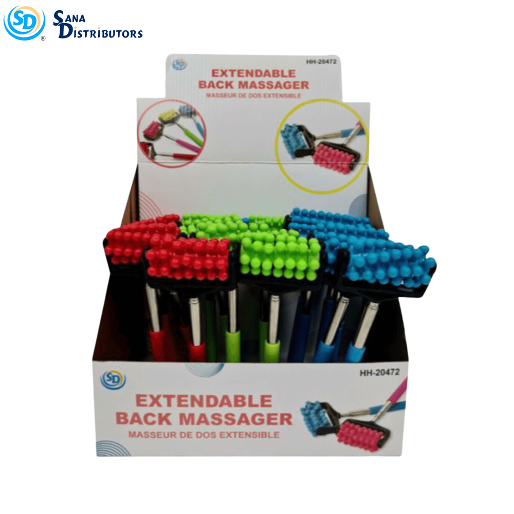 SD Back Massager Extendable