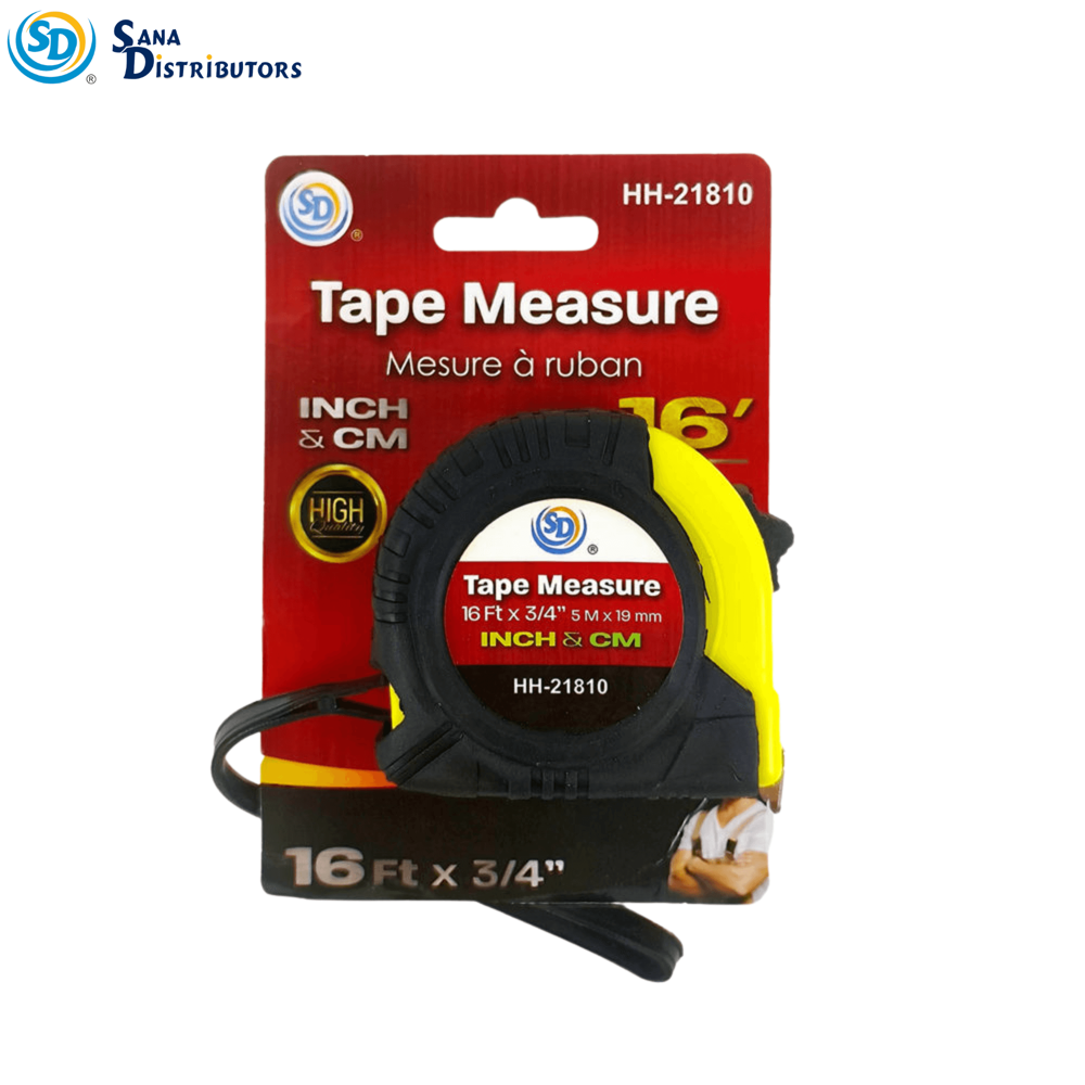 SD Measuring Tape 16ft