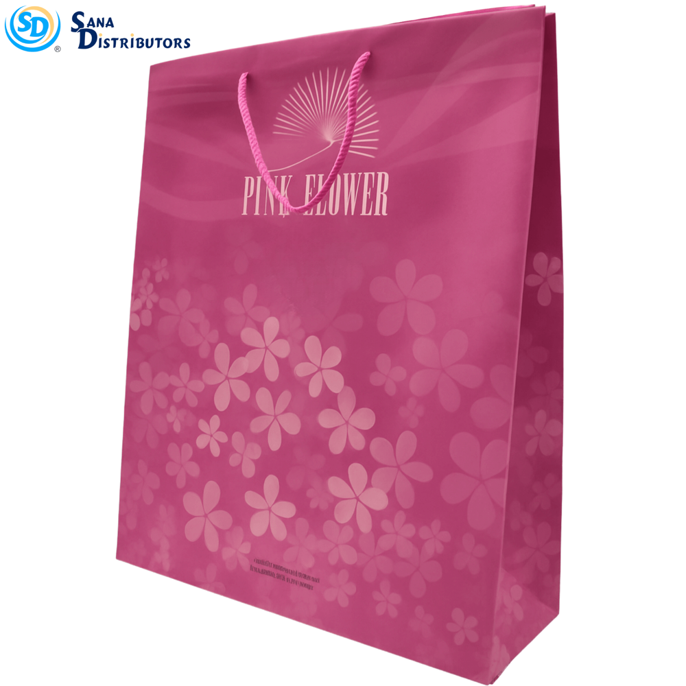 Gift Bag [12" X 15"] 12 pcs