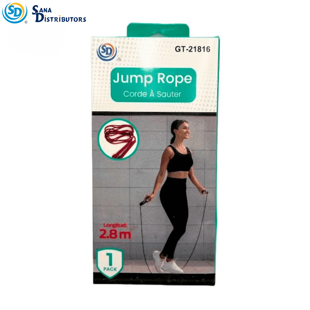 SD Jump Rope 2.8 m