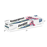 ENERGIZER INDUSTRIAL LITHIUM AA-24