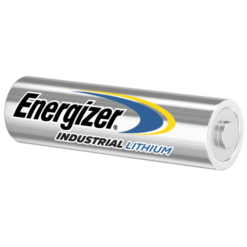 ENERGIZER INDUSTRIAL LITHIUM AA-24